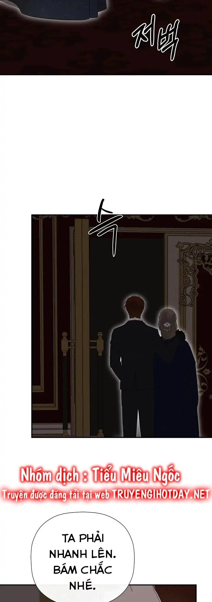 Tôi Chọc Nhầm Nam Phụ Che Giấu Thân Phận Chapter 46 - 44