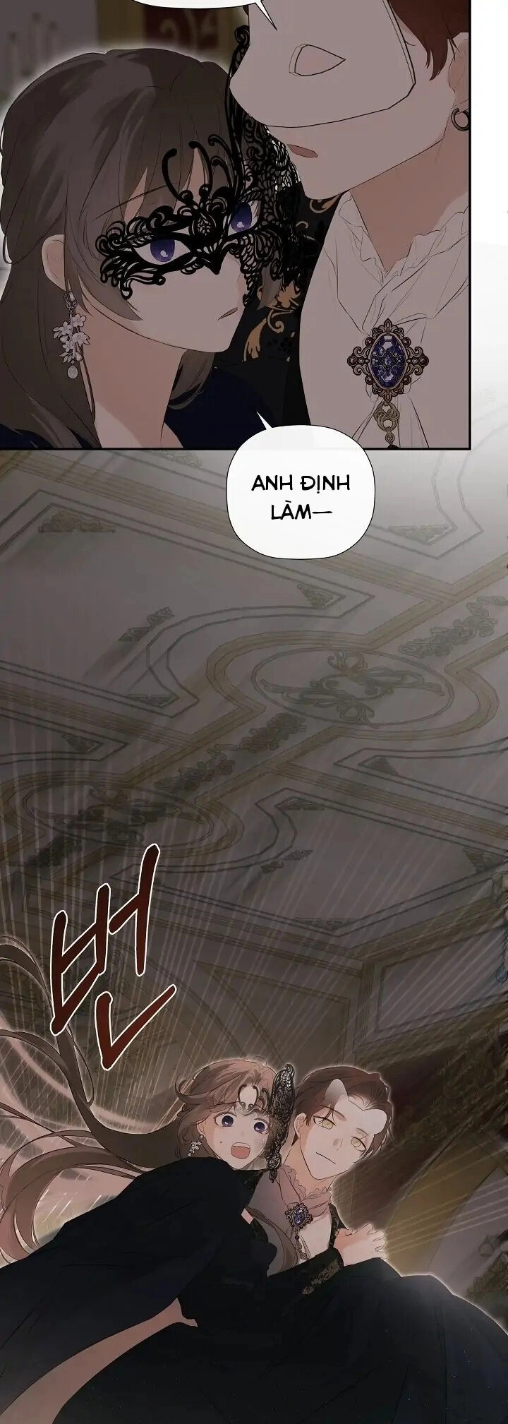 Tôi Chọc Nhầm Nam Phụ Che Giấu Thân Phận Chapter 46 - 45