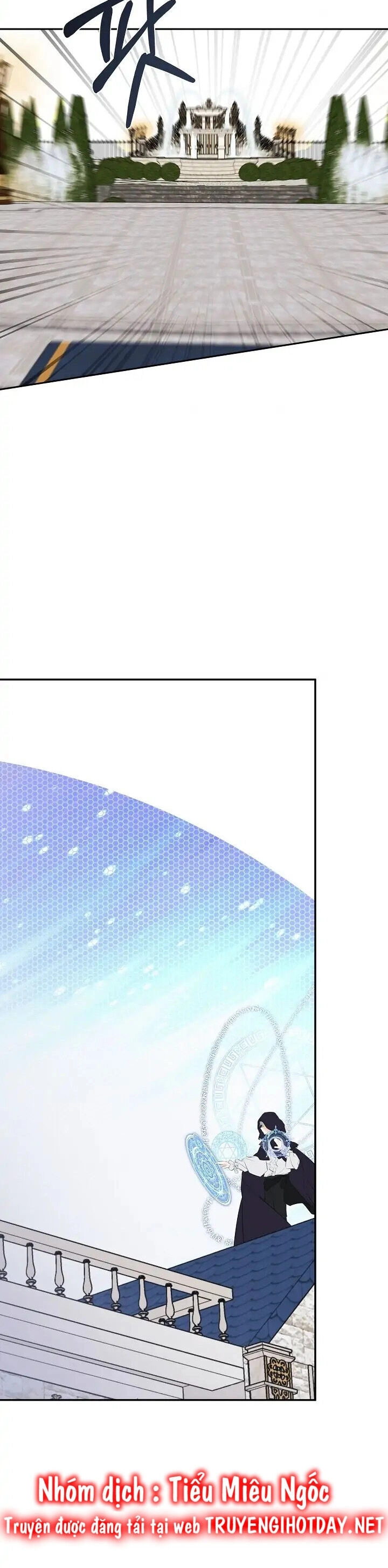 Tôi Chọc Nhầm Nam Phụ Che Giấu Thân Phận Chapter 46 - 48