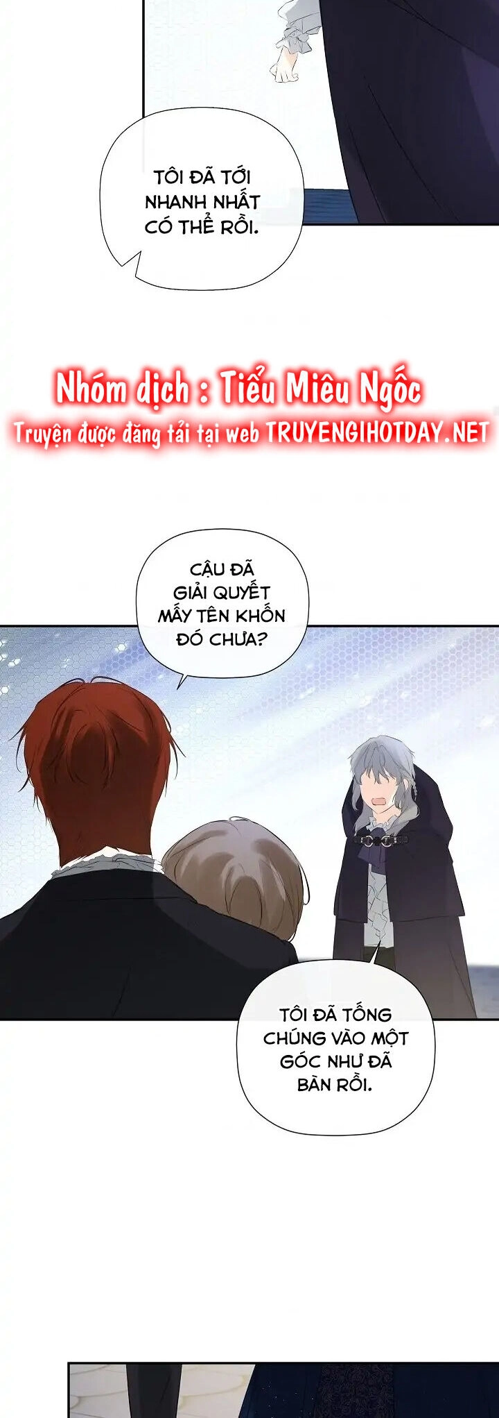 Tôi Chọc Nhầm Nam Phụ Che Giấu Thân Phận Chapter 47 - 10