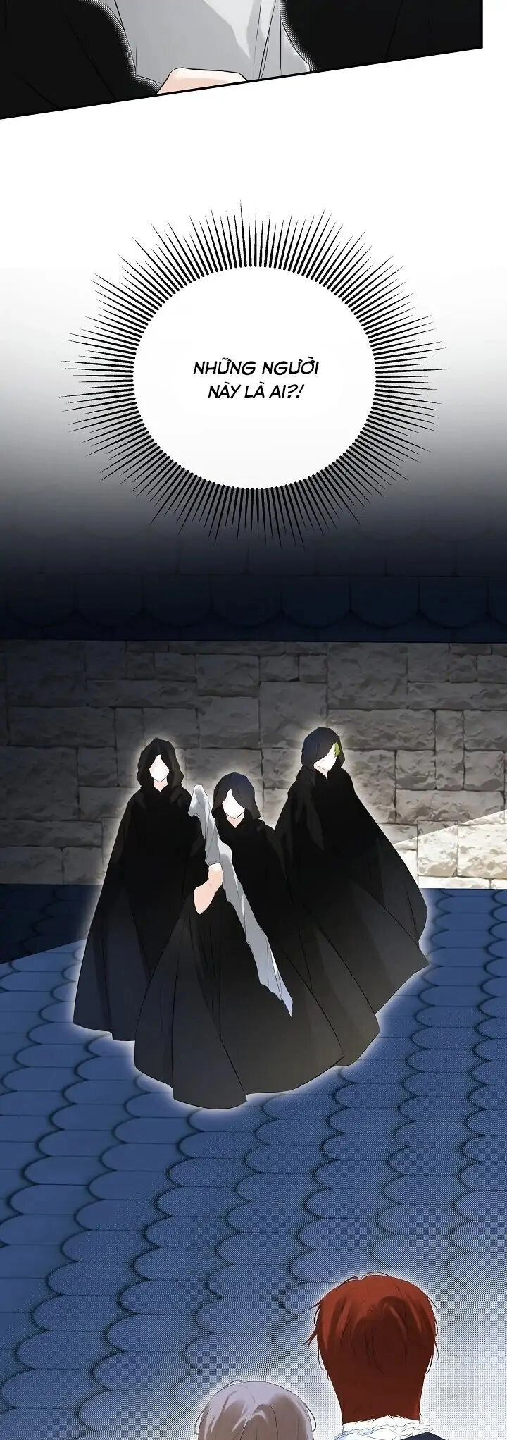 Tôi Chọc Nhầm Nam Phụ Che Giấu Thân Phận Chapter 47 - 13