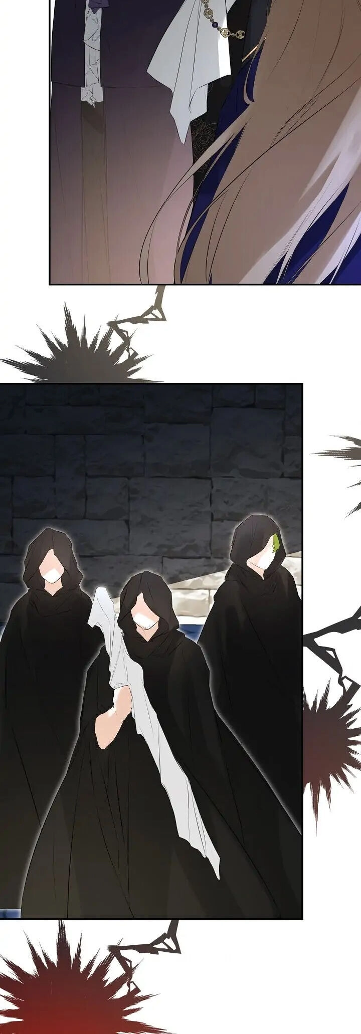 Tôi Chọc Nhầm Nam Phụ Che Giấu Thân Phận Chapter 47 - 16