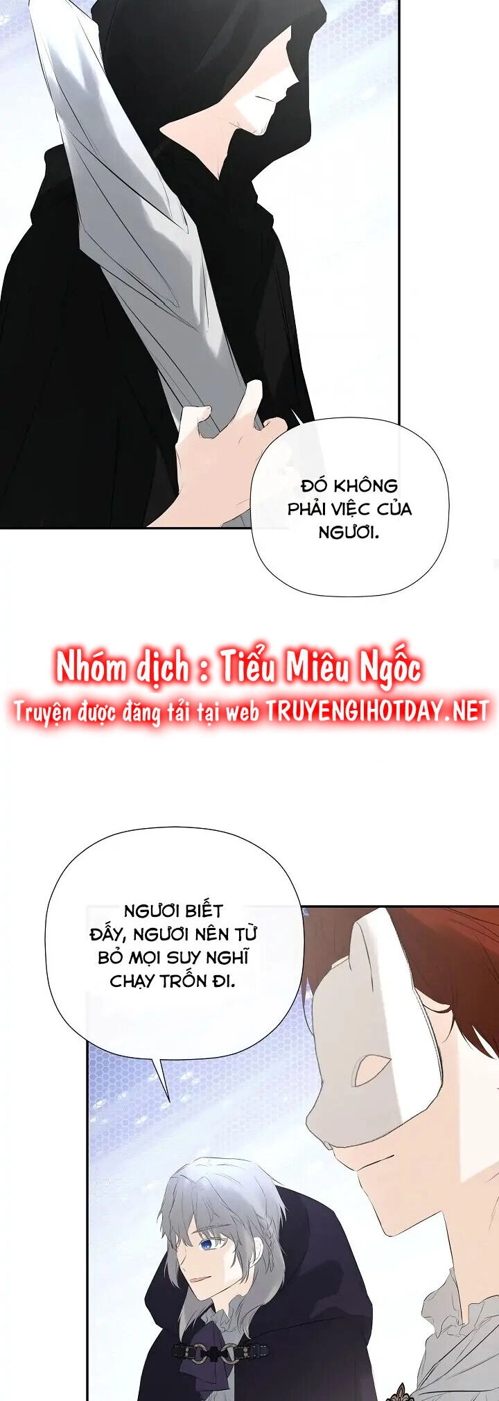 Tôi Chọc Nhầm Nam Phụ Che Giấu Thân Phận Chapter 47 - 18