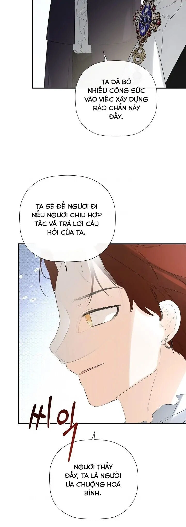 Tôi Chọc Nhầm Nam Phụ Che Giấu Thân Phận Chapter 47 - 19