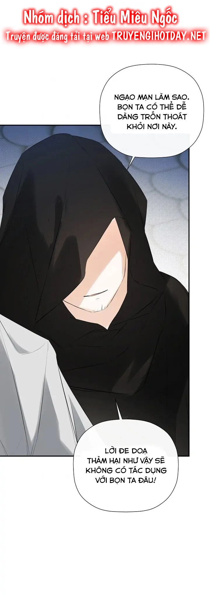 Tôi Chọc Nhầm Nam Phụ Che Giấu Thân Phận Chapter 47 - 20