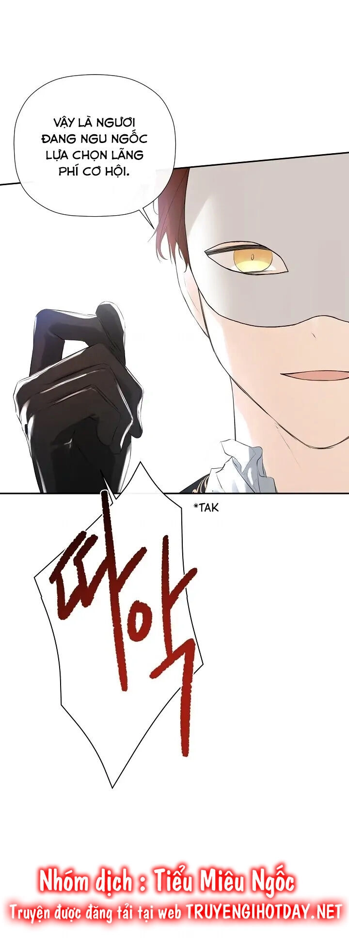 Tôi Chọc Nhầm Nam Phụ Che Giấu Thân Phận Chapter 47 - 21