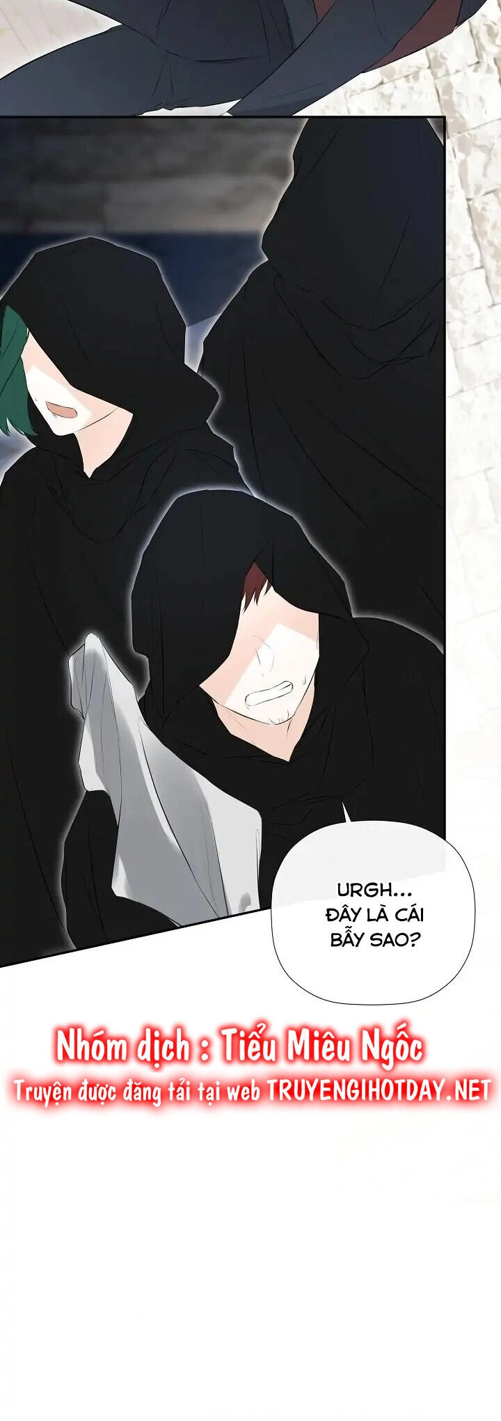 Tôi Chọc Nhầm Nam Phụ Che Giấu Thân Phận Chapter 47 - 24