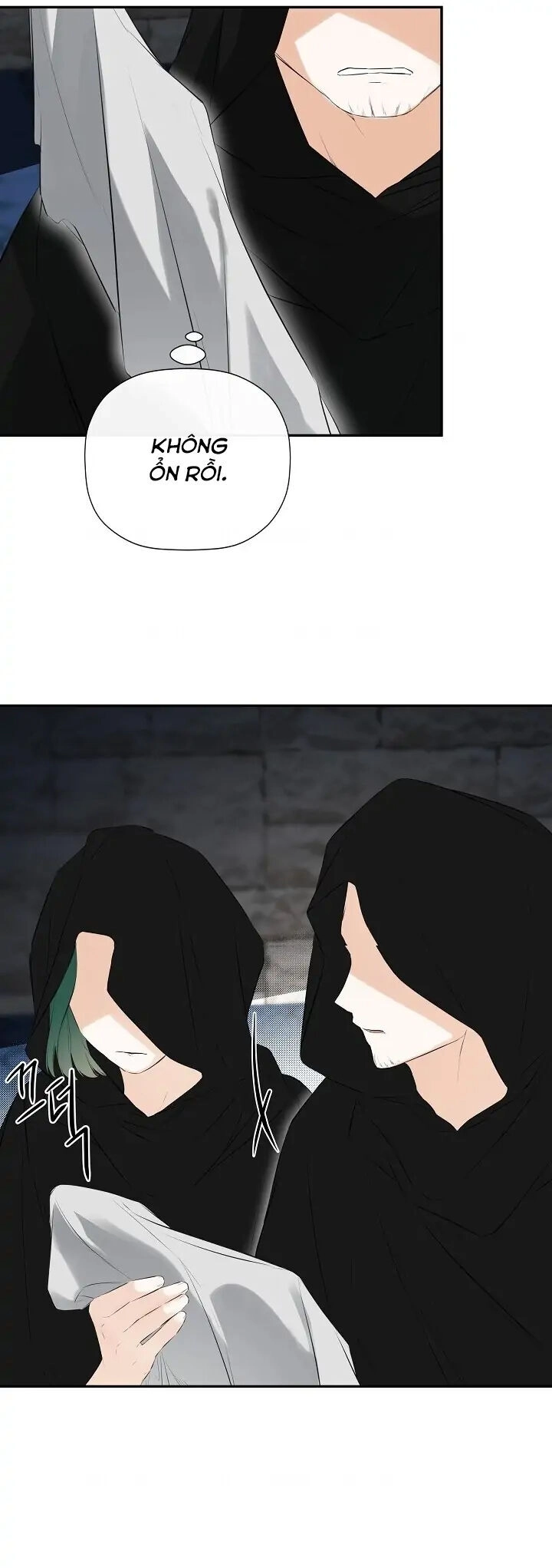 Tôi Chọc Nhầm Nam Phụ Che Giấu Thân Phận Chapter 47 - 25