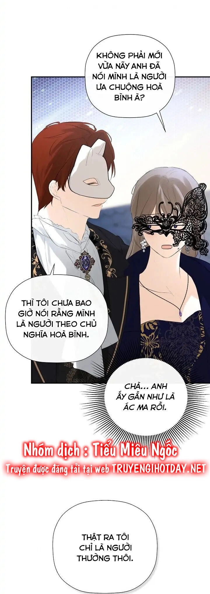 Tôi Chọc Nhầm Nam Phụ Che Giấu Thân Phận Chapter 47 - 32