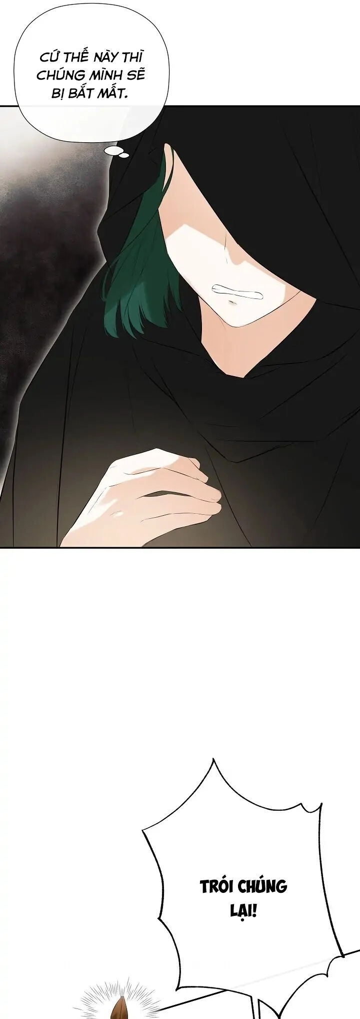 Tôi Chọc Nhầm Nam Phụ Che Giấu Thân Phận Chapter 47 - 35