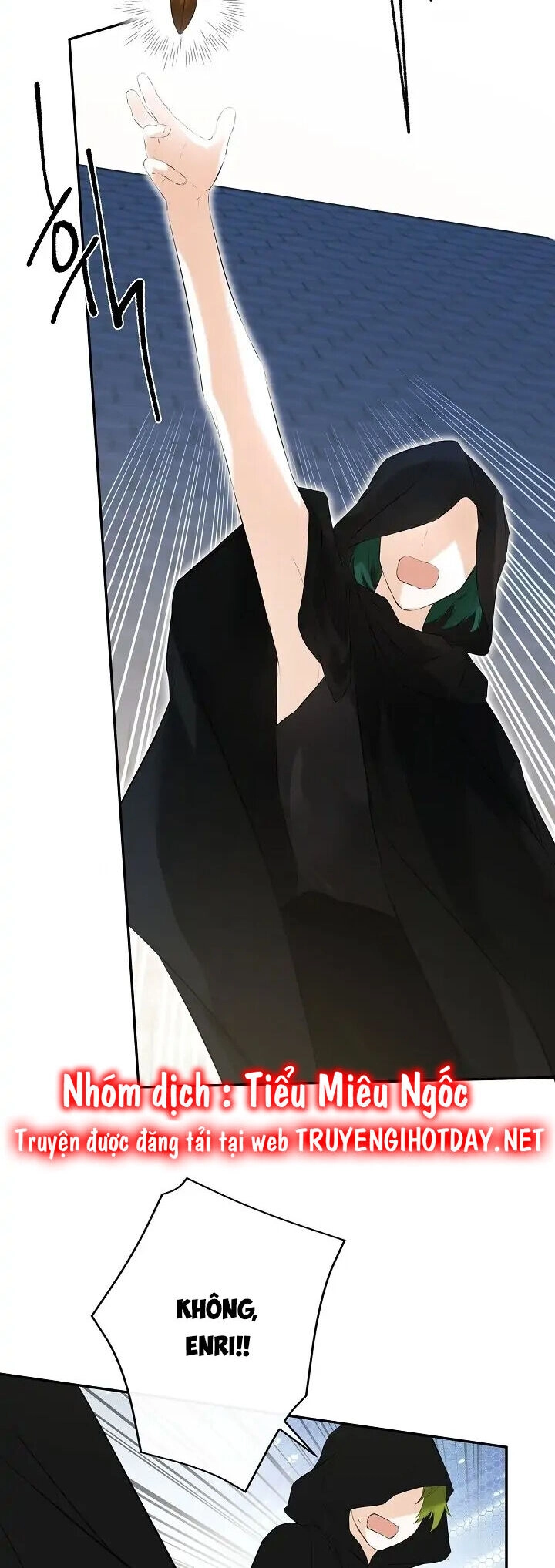 Tôi Chọc Nhầm Nam Phụ Che Giấu Thân Phận Chapter 47 - 36