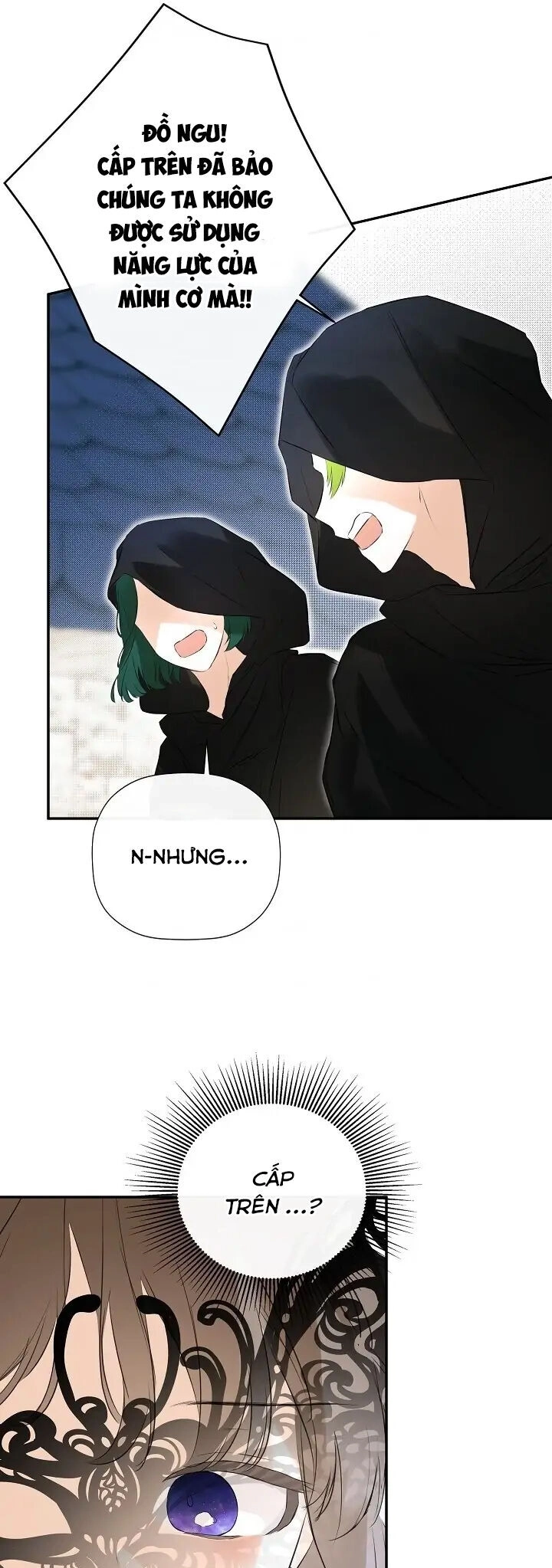 Tôi Chọc Nhầm Nam Phụ Che Giấu Thân Phận Chapter 47 - 39