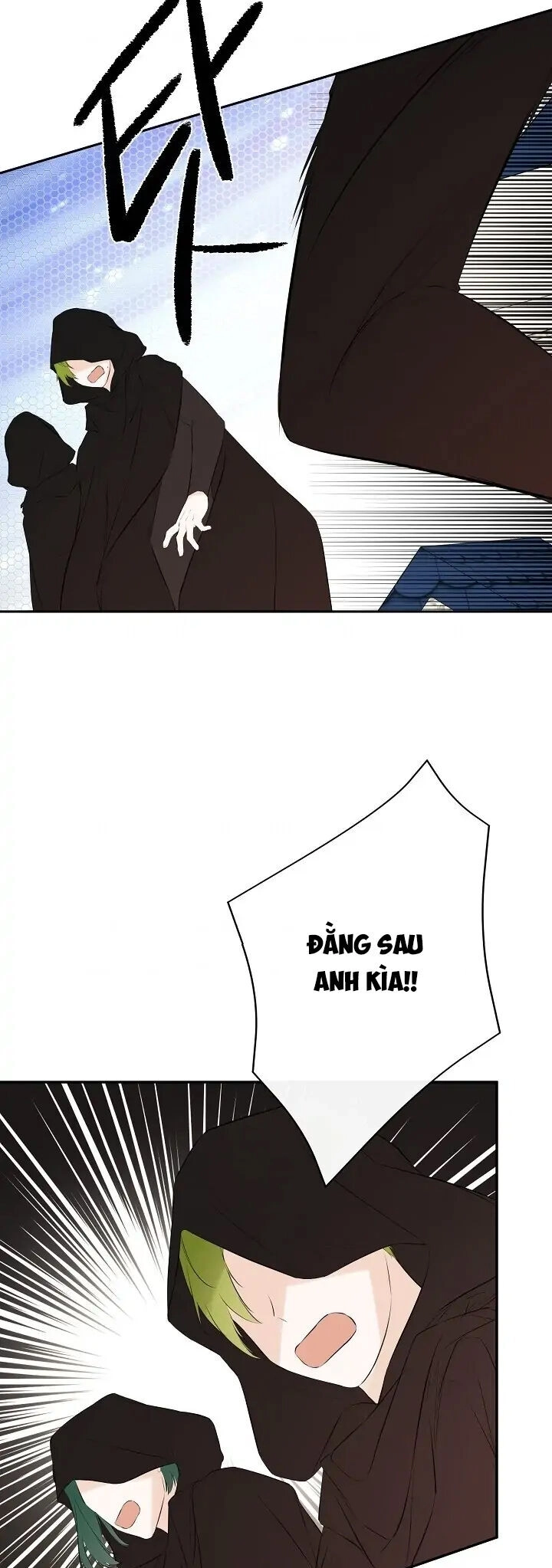 Tôi Chọc Nhầm Nam Phụ Che Giấu Thân Phận Chapter 47 - 41