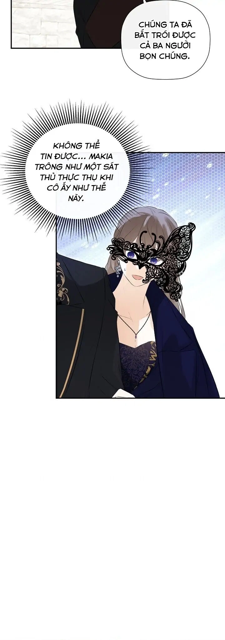 Tôi Chọc Nhầm Nam Phụ Che Giấu Thân Phận Chapter 47 - 45