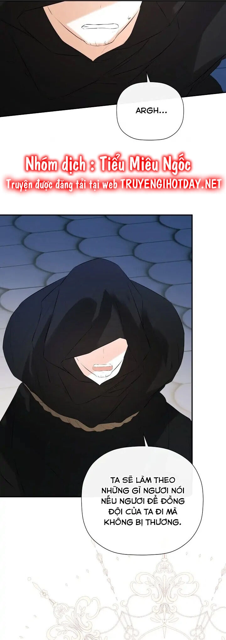 Tôi Chọc Nhầm Nam Phụ Che Giấu Thân Phận Chapter 47 - 46