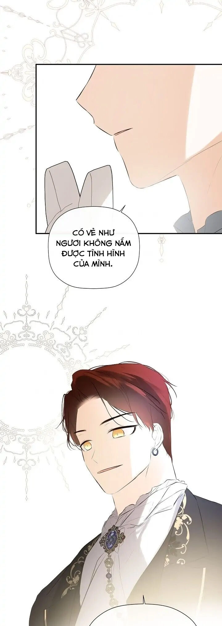 Tôi Chọc Nhầm Nam Phụ Che Giấu Thân Phận Chapter 47 - 47