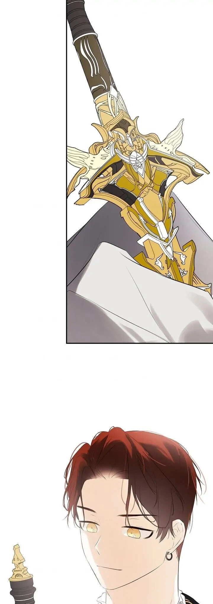 Tôi Chọc Nhầm Nam Phụ Che Giấu Thân Phận Chapter 47 - 49