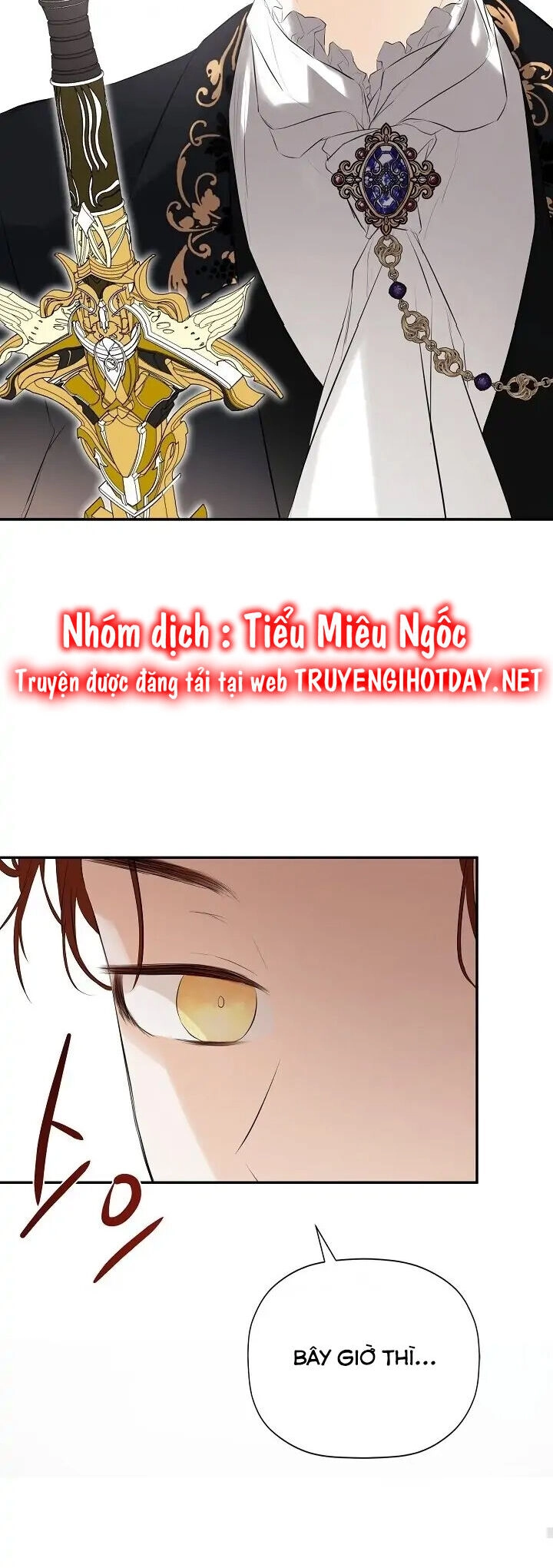 Tôi Chọc Nhầm Nam Phụ Che Giấu Thân Phận Chapter 47 - 50