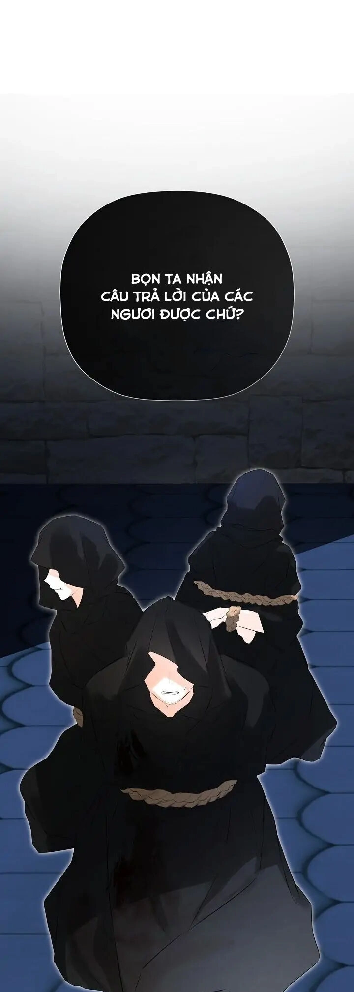 Tôi Chọc Nhầm Nam Phụ Che Giấu Thân Phận Chapter 47 - 51