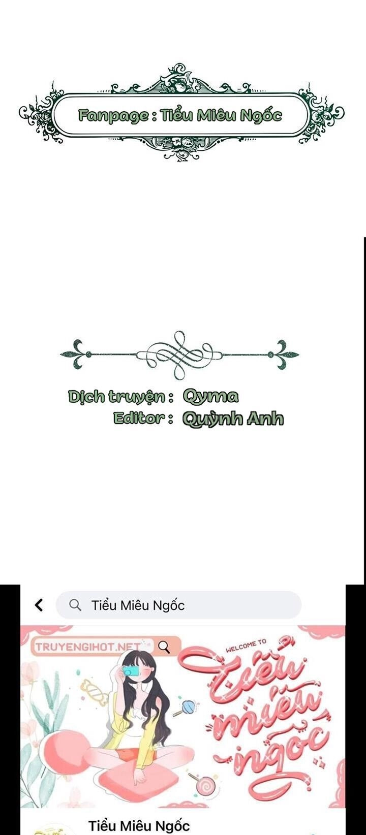 Tôi Chọc Nhầm Nam Phụ Che Giấu Thân Phận Chapter 48 - 1