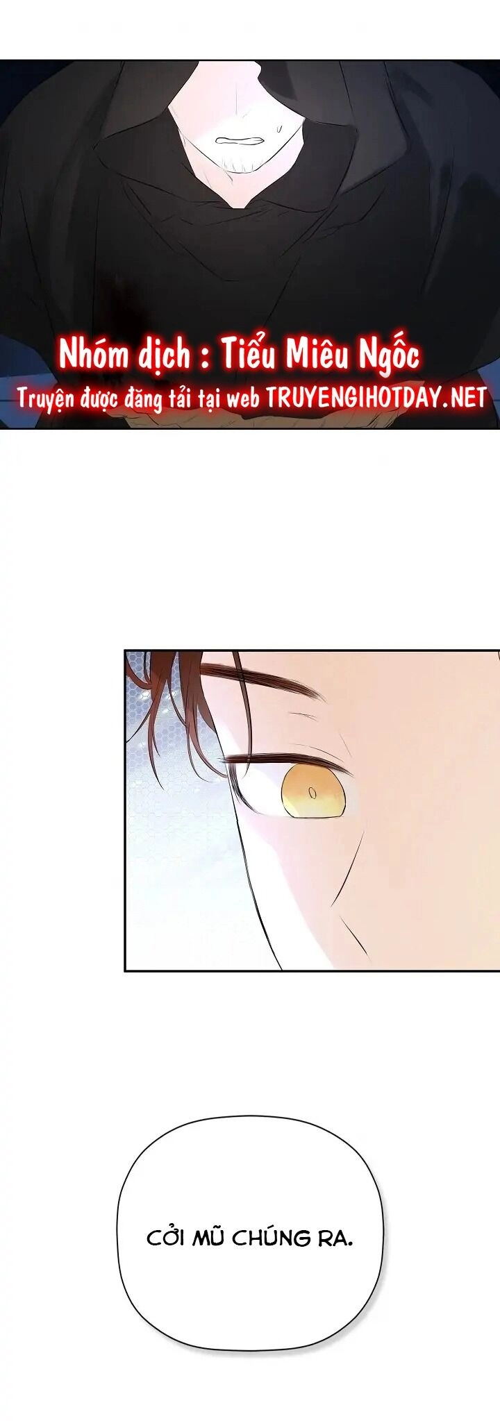 Tôi Chọc Nhầm Nam Phụ Che Giấu Thân Phận Chapter 48 - 3