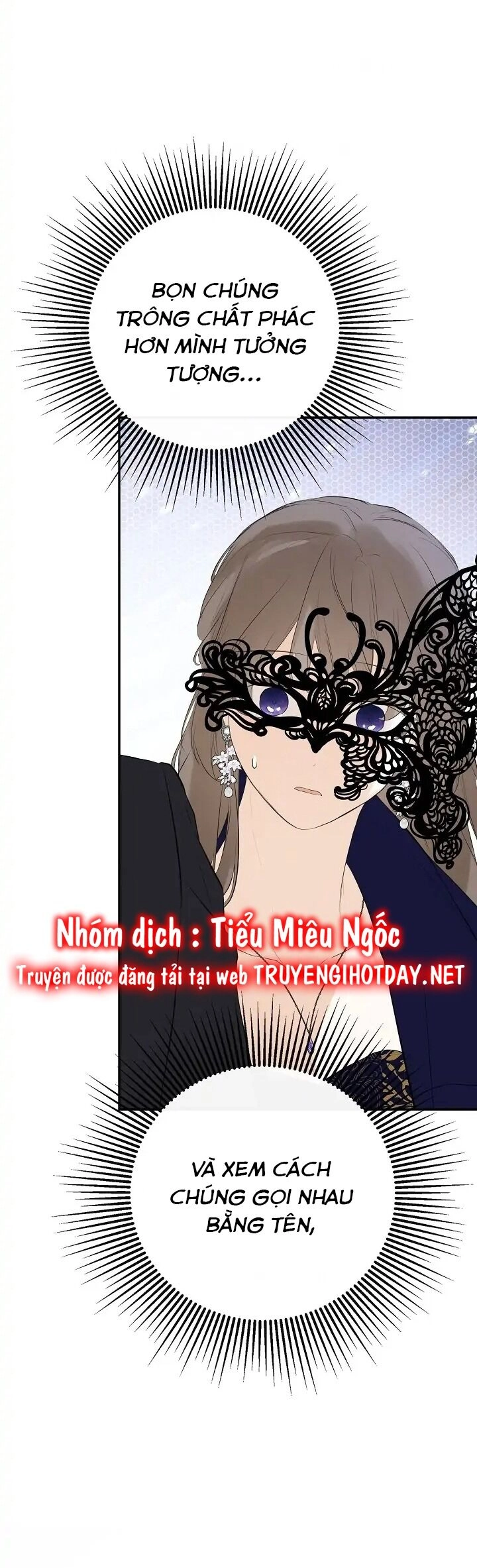 Tôi Chọc Nhầm Nam Phụ Che Giấu Thân Phận Chapter 48 - 5