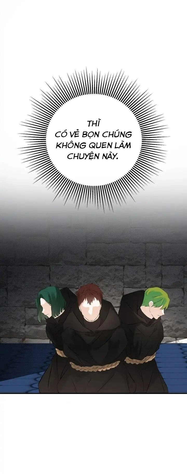 Tôi Chọc Nhầm Nam Phụ Che Giấu Thân Phận Chapter 48 - 6