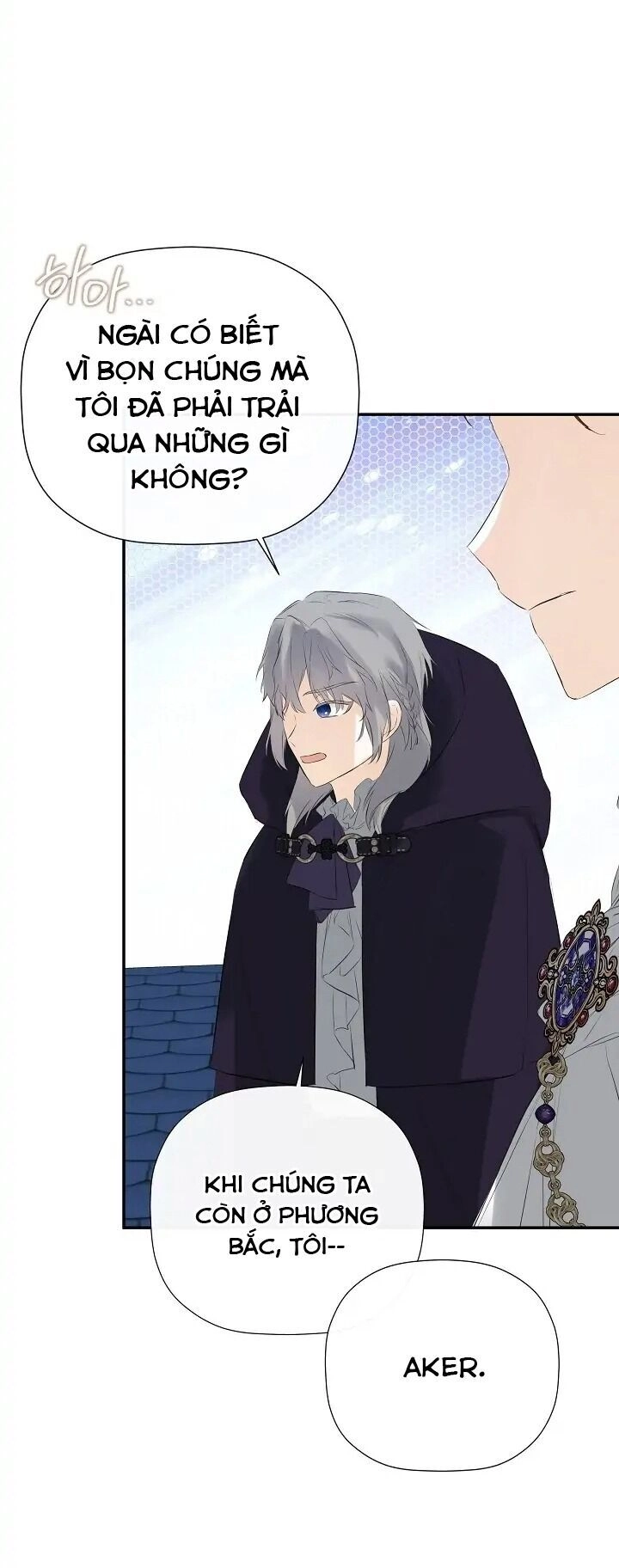 Tôi Chọc Nhầm Nam Phụ Che Giấu Thân Phận Chapter 48 - 7