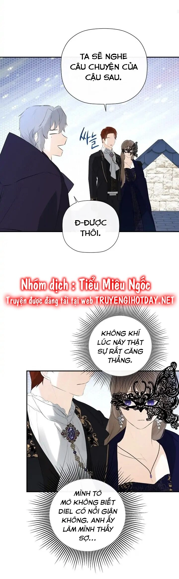 Tôi Chọc Nhầm Nam Phụ Che Giấu Thân Phận Chapter 48 - 8