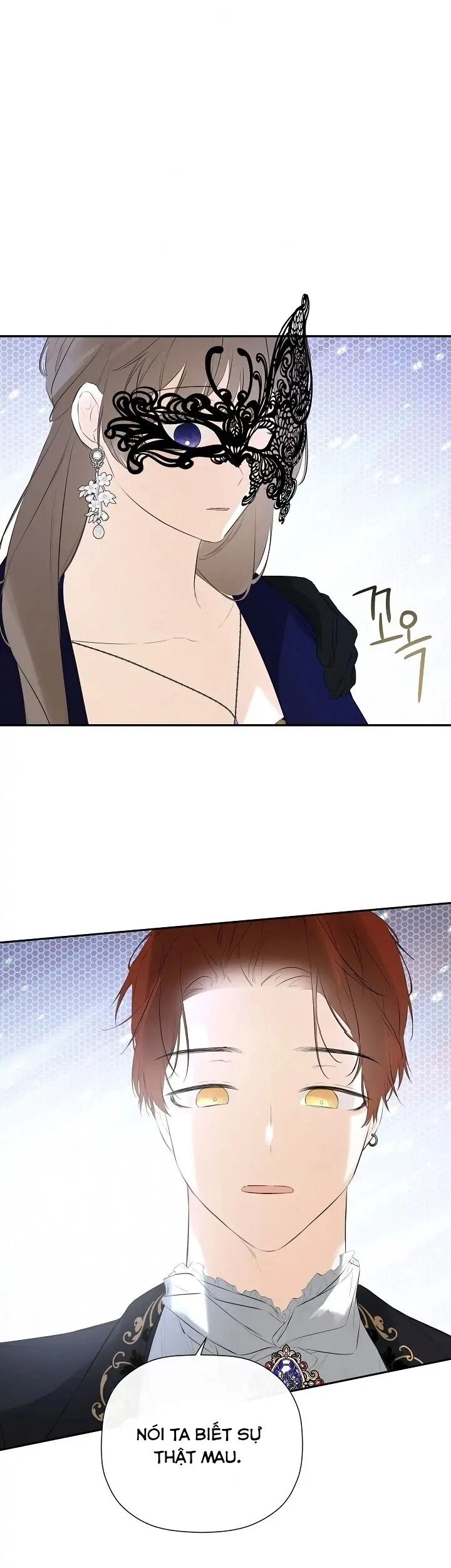 Tôi Chọc Nhầm Nam Phụ Che Giấu Thân Phận Chapter 48 - 9