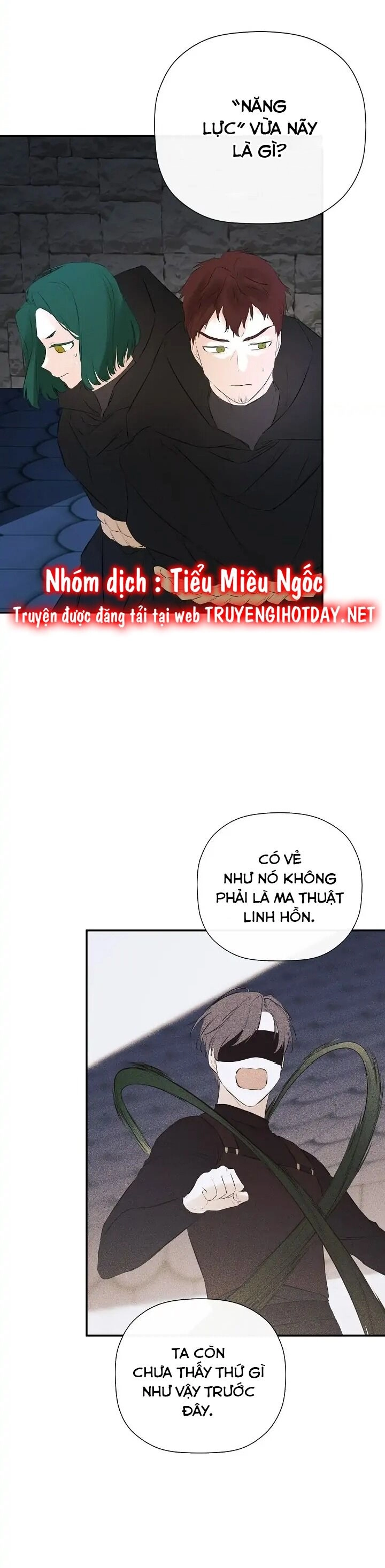 Tôi Chọc Nhầm Nam Phụ Che Giấu Thân Phận Chapter 48 - 10