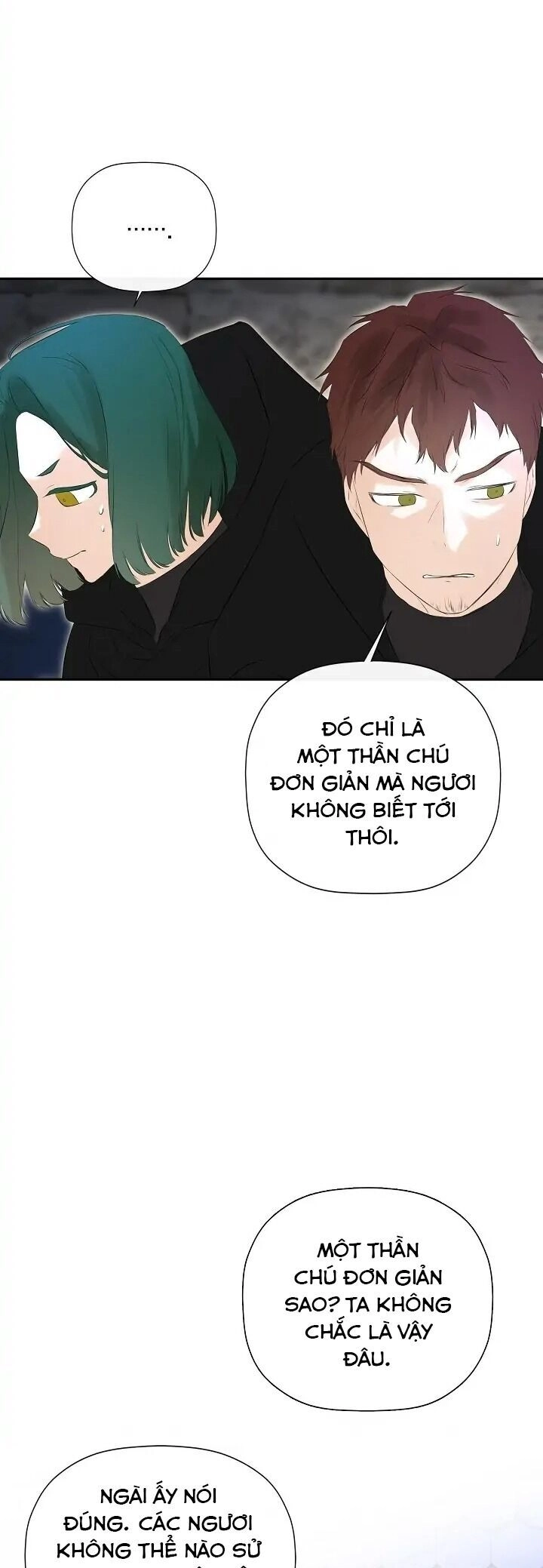 Tôi Chọc Nhầm Nam Phụ Che Giấu Thân Phận Chapter 48 - 11