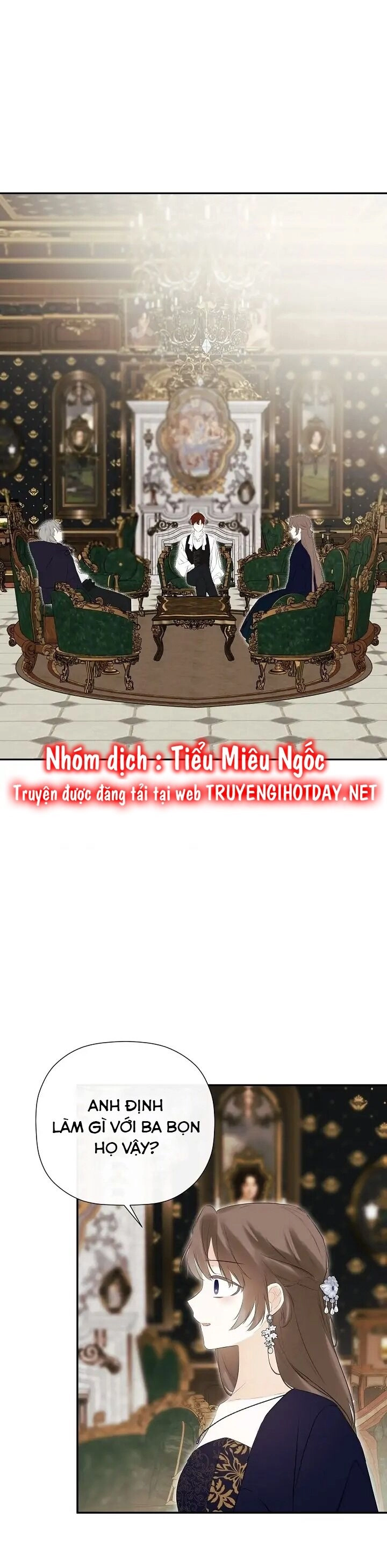 Tôi Chọc Nhầm Nam Phụ Che Giấu Thân Phận Chapter 48 - 21