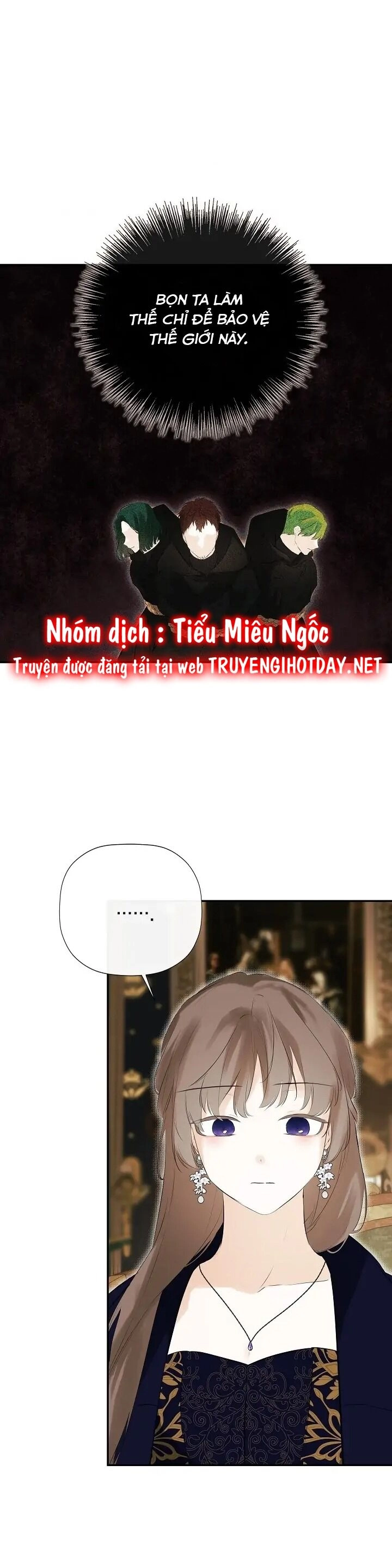 Tôi Chọc Nhầm Nam Phụ Che Giấu Thân Phận Chapter 48 - 23