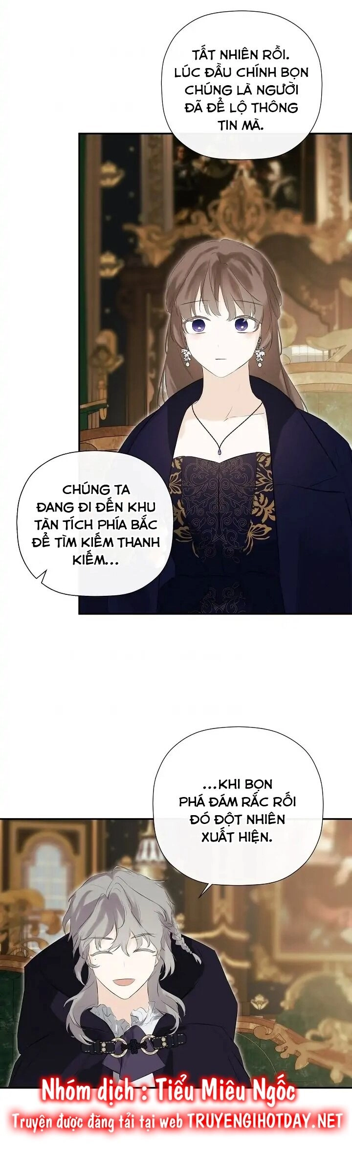 Tôi Chọc Nhầm Nam Phụ Che Giấu Thân Phận Chapter 48 - 25