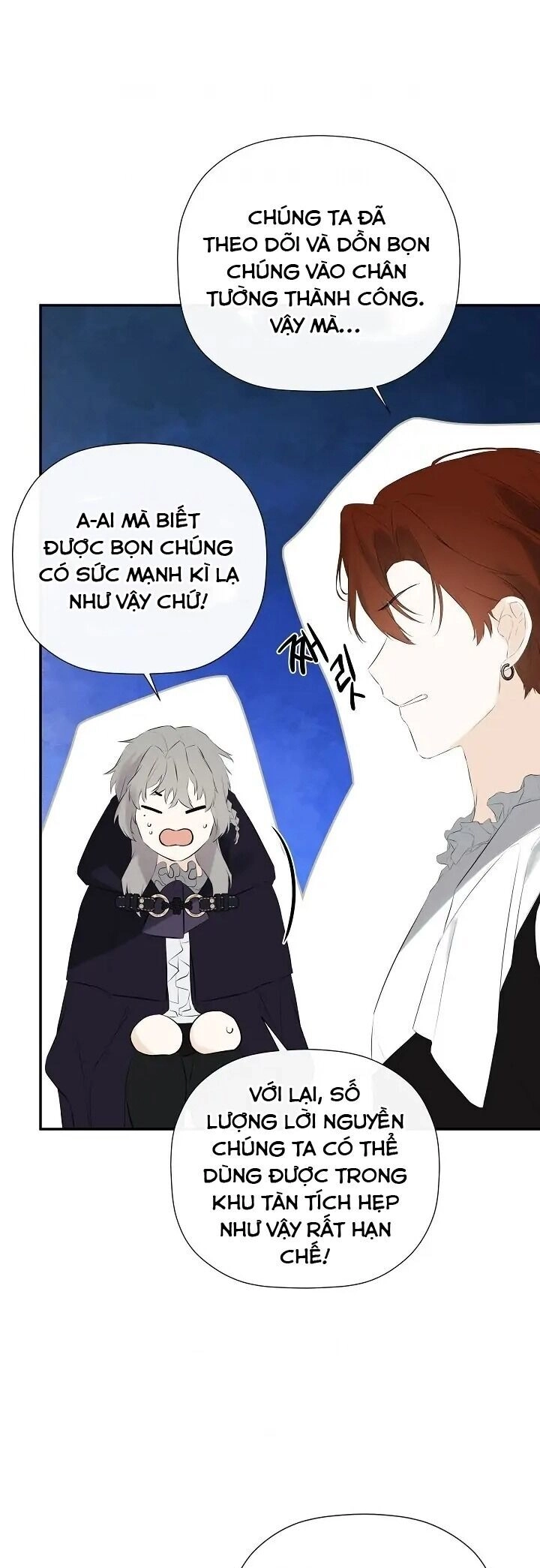 Tôi Chọc Nhầm Nam Phụ Che Giấu Thân Phận Chapter 48 - 26