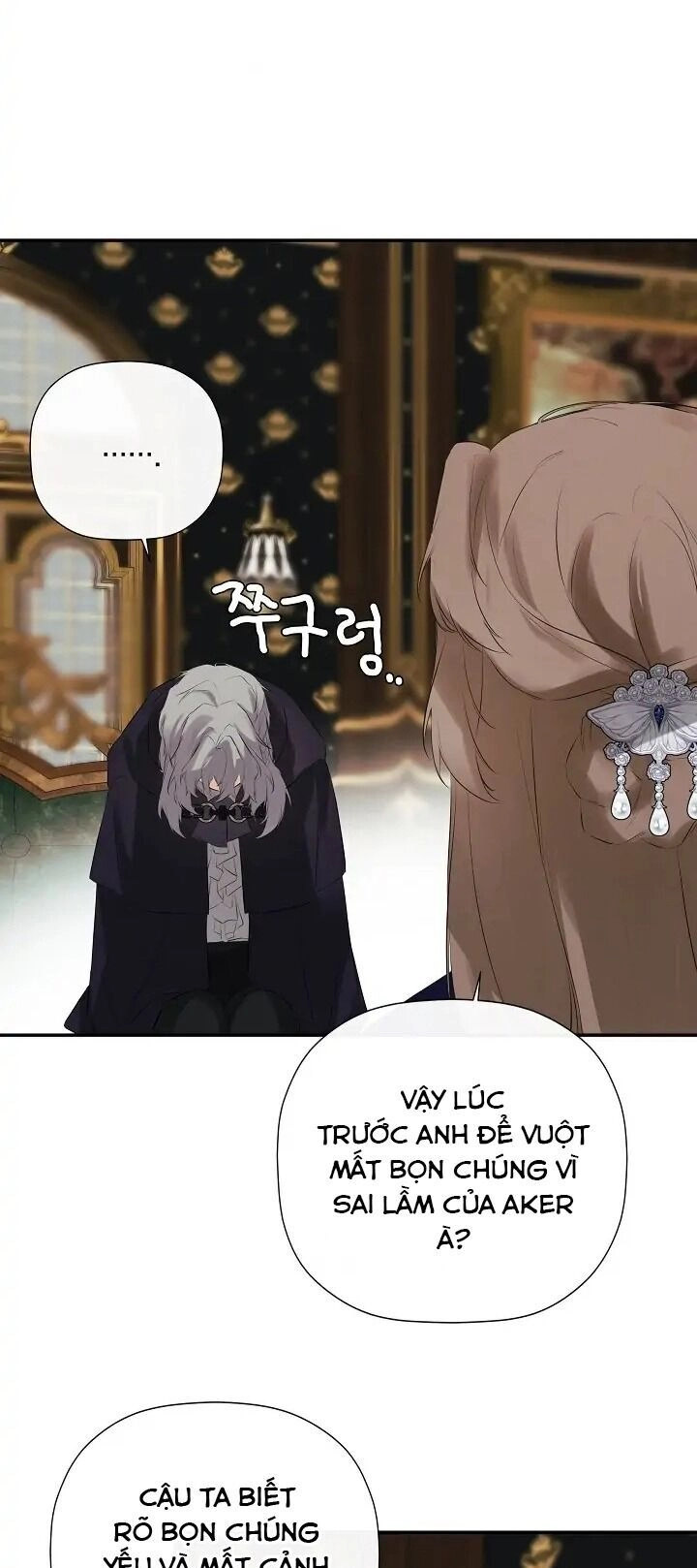 Tôi Chọc Nhầm Nam Phụ Che Giấu Thân Phận Chapter 48 - 28