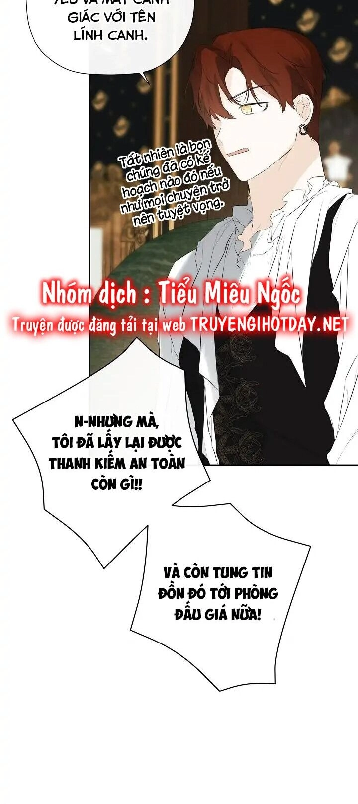 Tôi Chọc Nhầm Nam Phụ Che Giấu Thân Phận Chapter 48 - 29