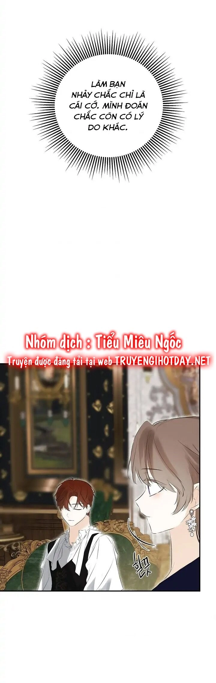 Tôi Chọc Nhầm Nam Phụ Che Giấu Thân Phận Chapter 48 - 31