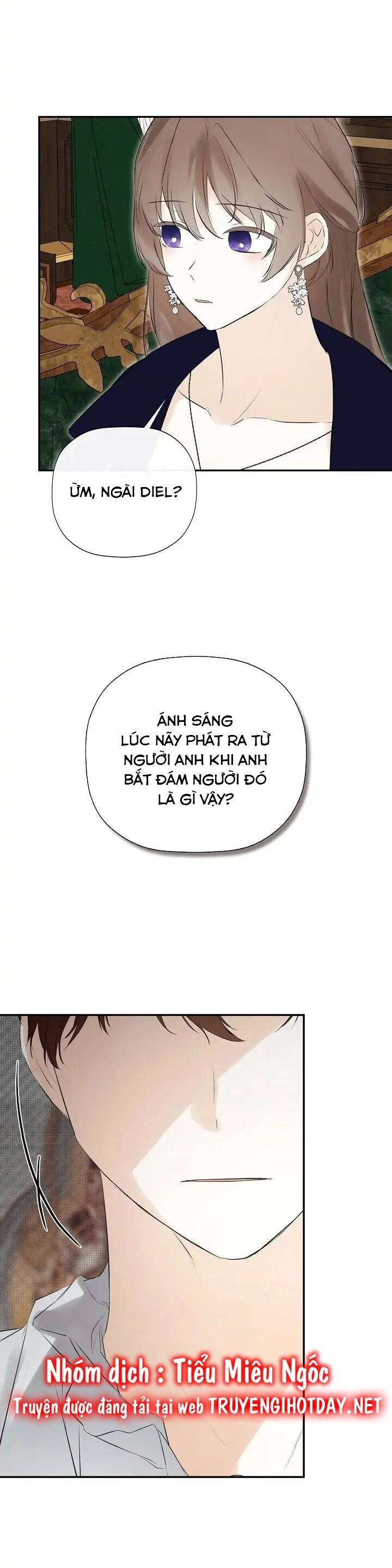 Tôi Chọc Nhầm Nam Phụ Che Giấu Thân Phận Chapter 48 - 33