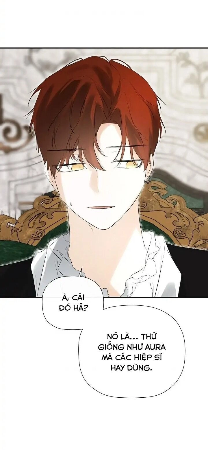 Tôi Chọc Nhầm Nam Phụ Che Giấu Thân Phận Chapter 48 - 34