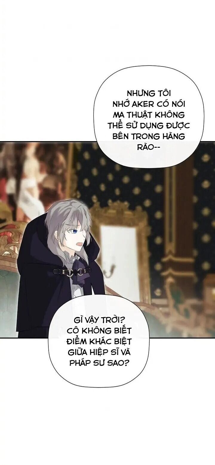 Tôi Chọc Nhầm Nam Phụ Che Giấu Thân Phận Chapter 48 - 35