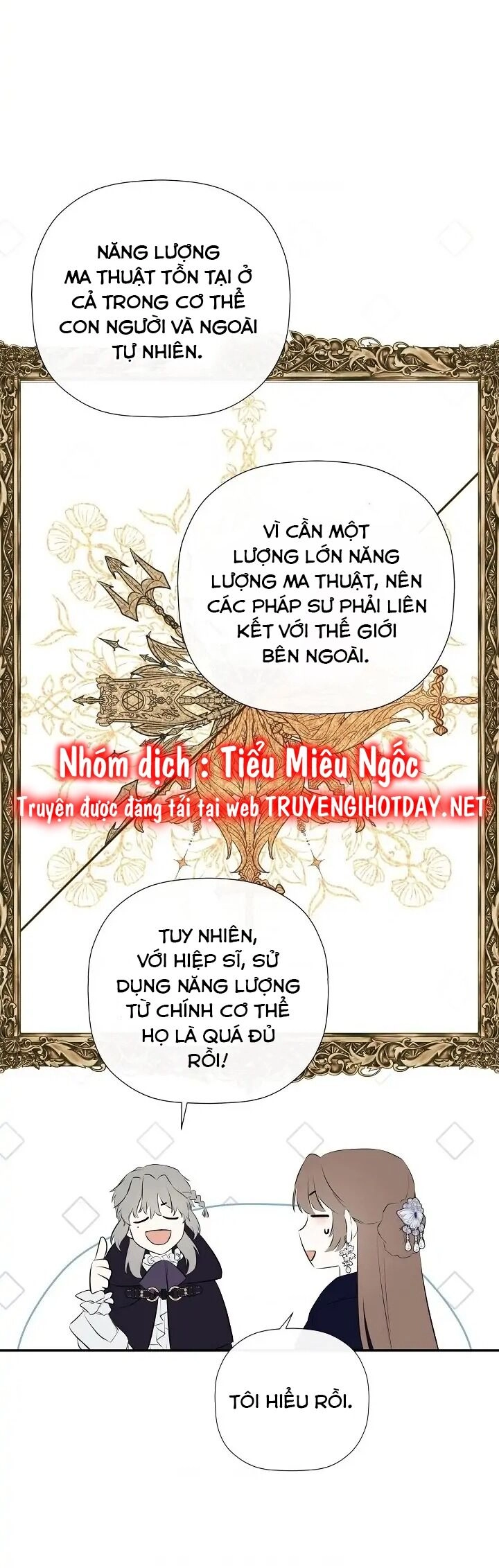 Tôi Chọc Nhầm Nam Phụ Che Giấu Thân Phận Chapter 48 - 36