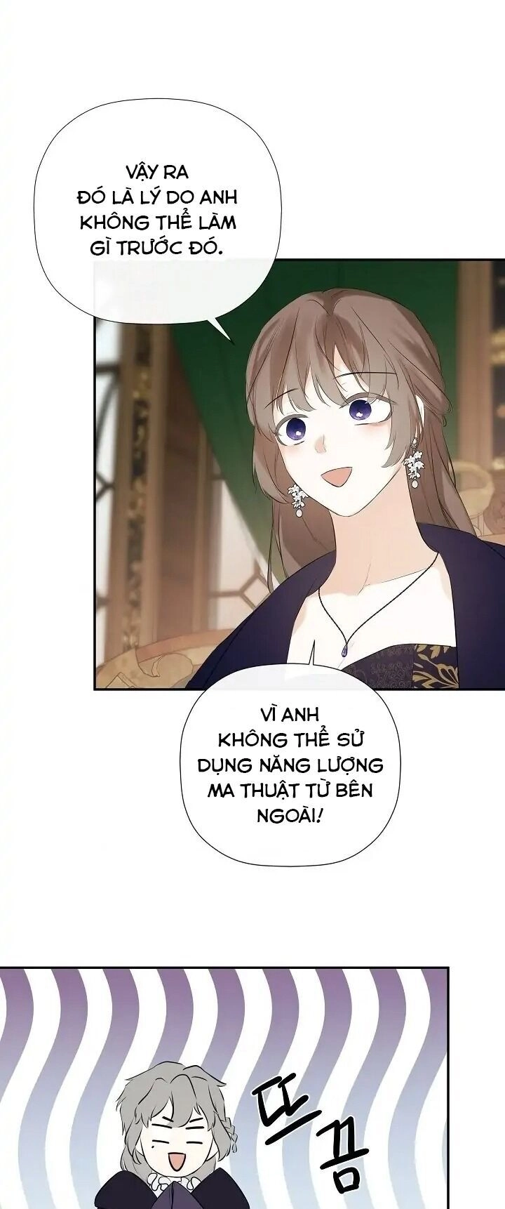 Tôi Chọc Nhầm Nam Phụ Che Giấu Thân Phận Chapter 48 - 37