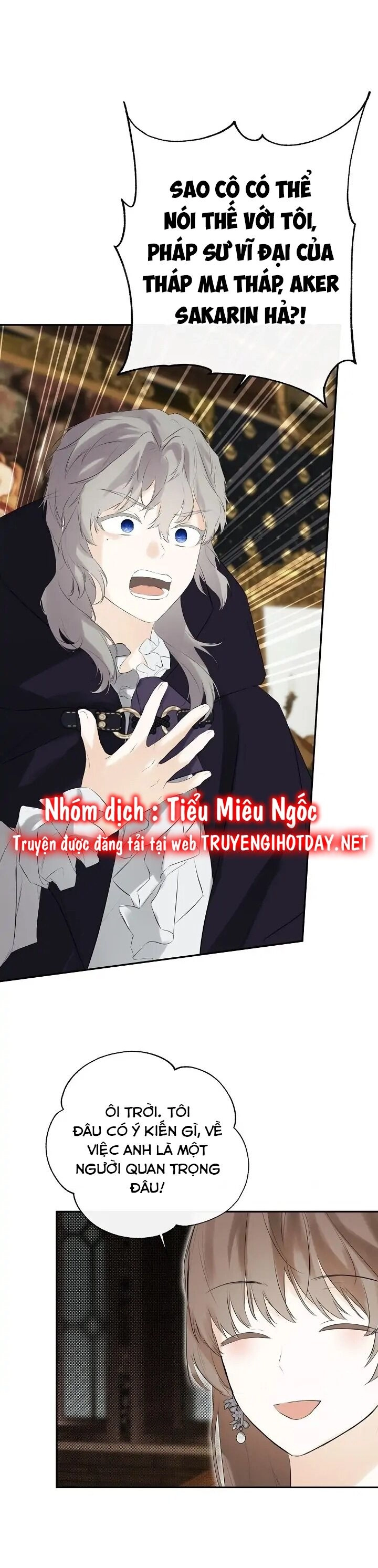 Tôi Chọc Nhầm Nam Phụ Che Giấu Thân Phận Chapter 48 - 39