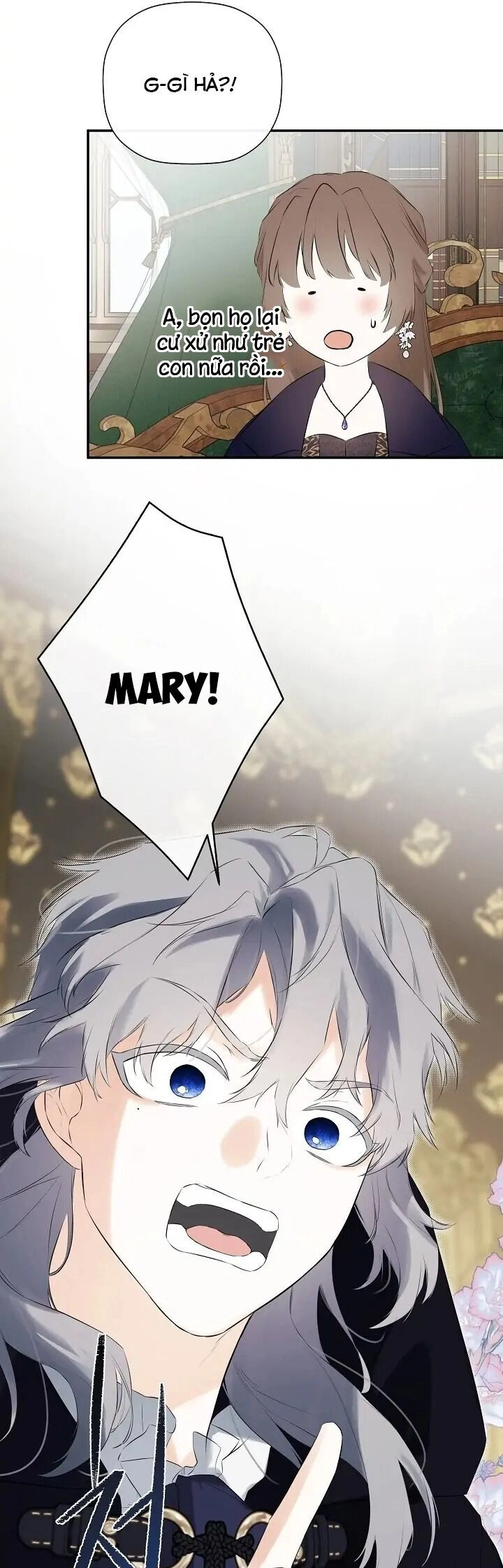 Tôi Chọc Nhầm Nam Phụ Che Giấu Thân Phận Chapter 48 - 42