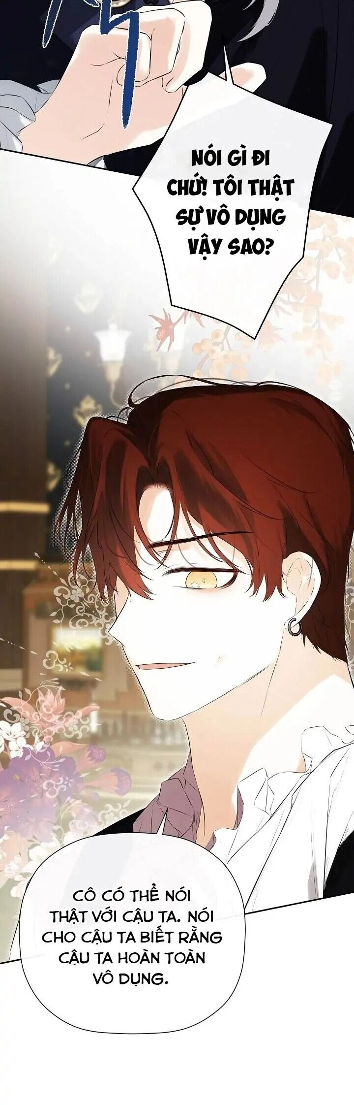 Tôi Chọc Nhầm Nam Phụ Che Giấu Thân Phận Chapter 48 - 43