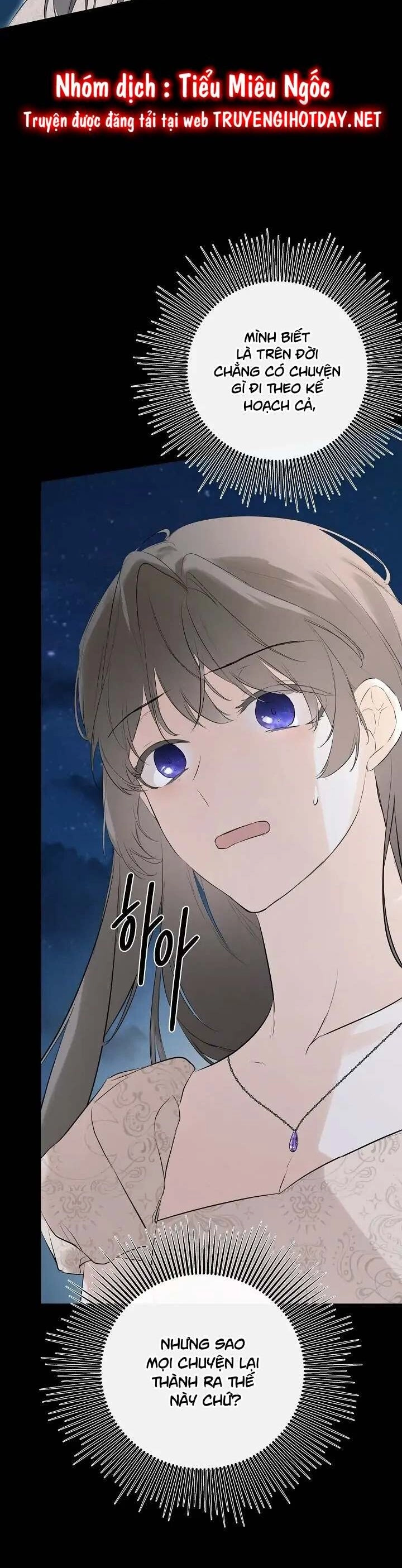 Tôi Chọc Nhầm Nam Phụ Che Giấu Thân Phận Chapter 49 - 4