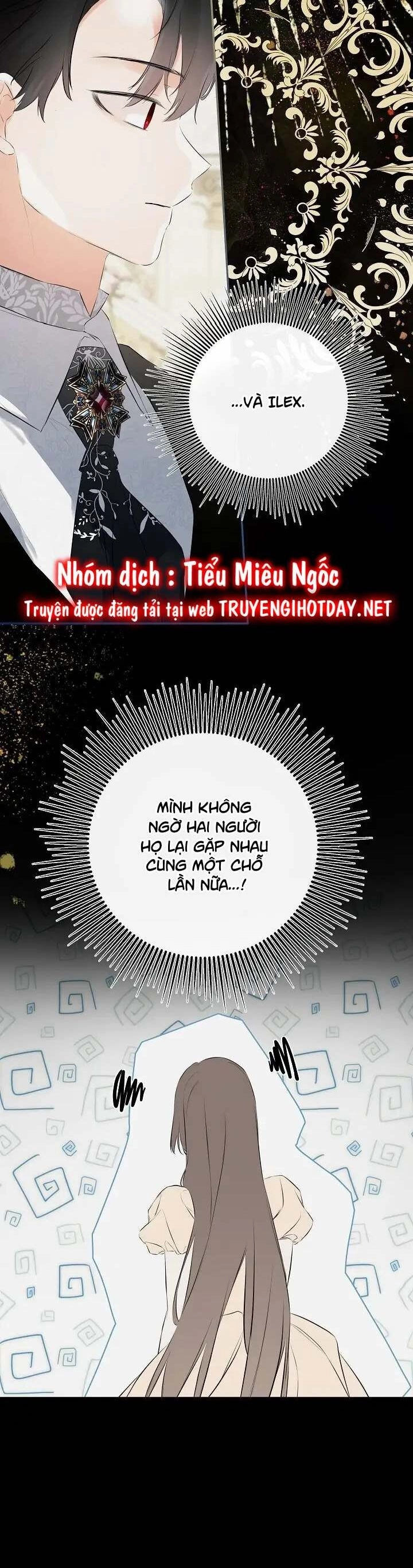 Tôi Chọc Nhầm Nam Phụ Che Giấu Thân Phận Chapter 49 - 6