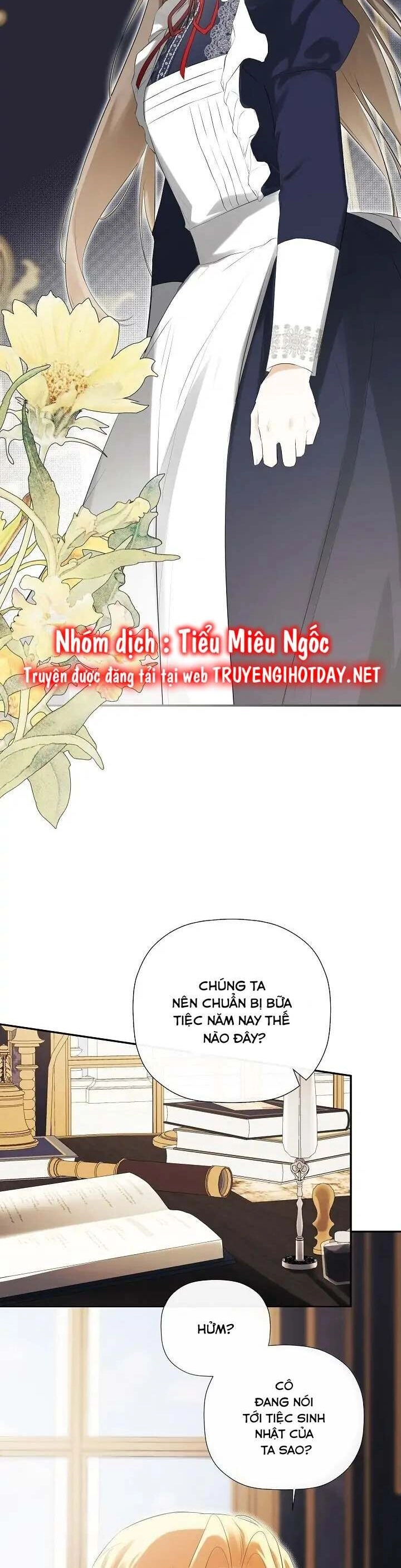 Tôi Chọc Nhầm Nam Phụ Che Giấu Thân Phận Chapter 49 - 12